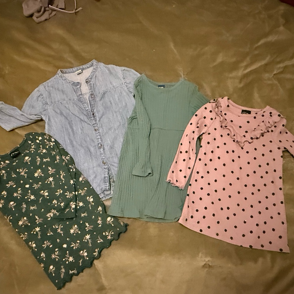 18-24 month dresses